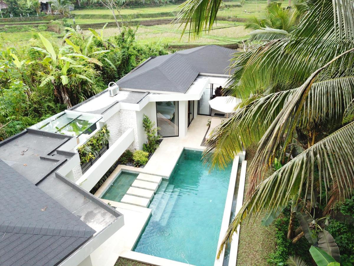 Villa Adilea Ubud  Exterior photo