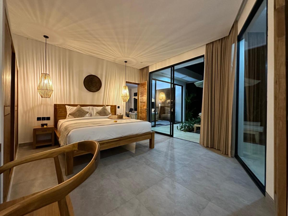 Villa Adilea Ubud  Exterior photo