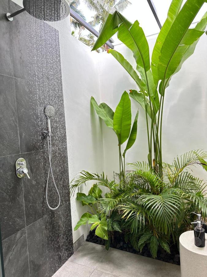 Villa Adilea Ubud  Exterior photo