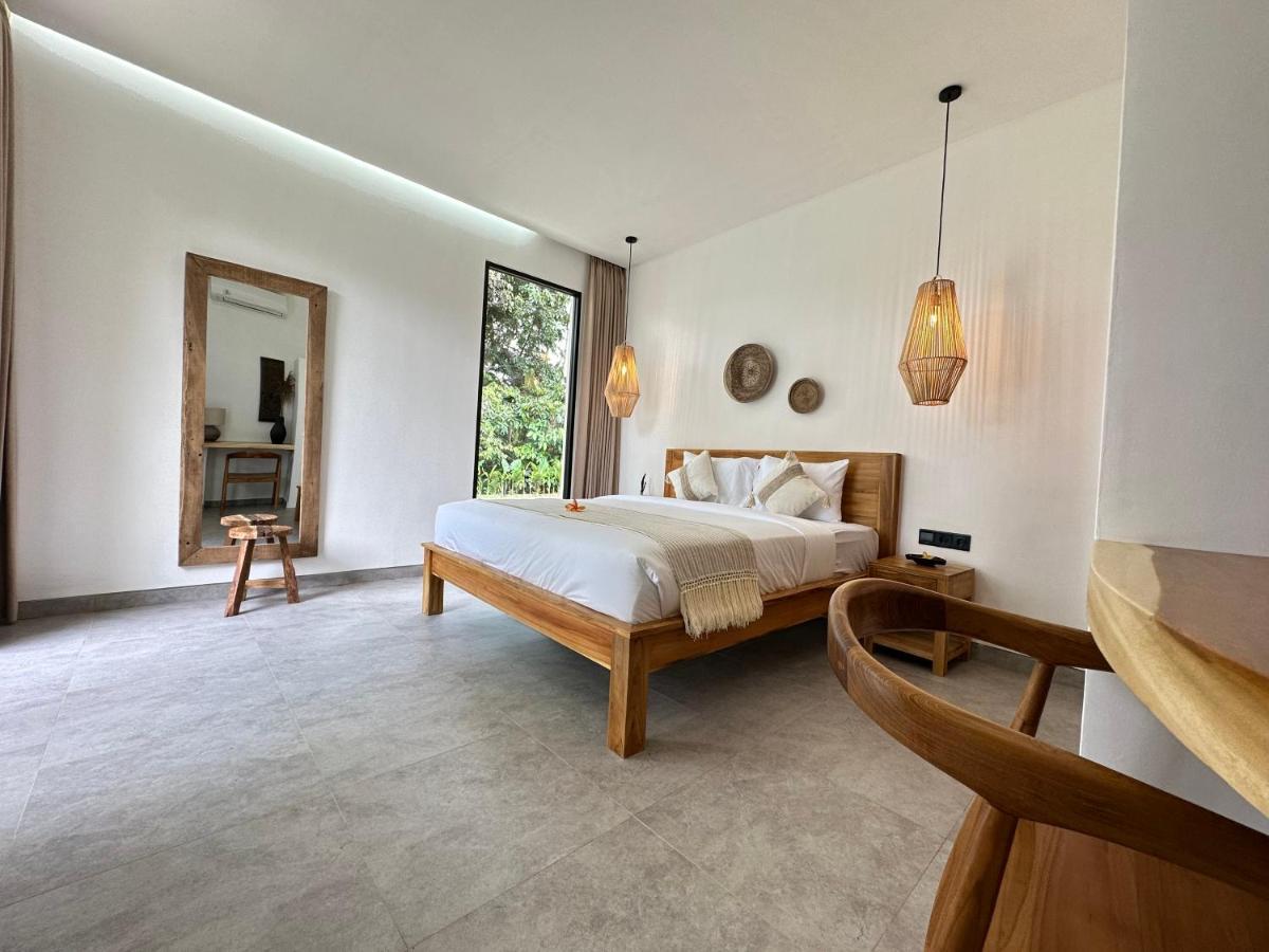 Villa Adilea Ubud  Exterior photo